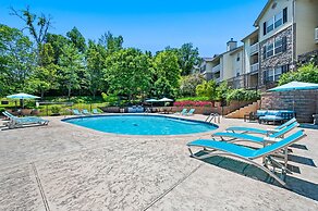 Landing Apartments - Eureka