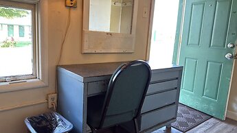 Tourest Motel