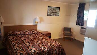 Tourest Motel
