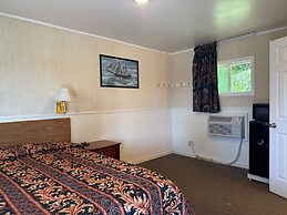 Tourest Motel