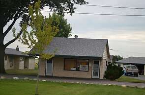 Tourest Motel