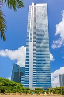 Residence at the Four Seasons