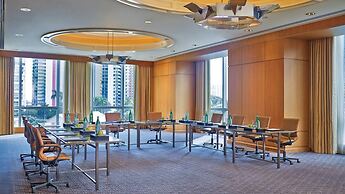 Residence at the Four Seasons