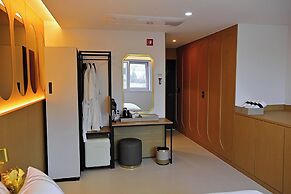 HOTEL MARIESTAY TAEN