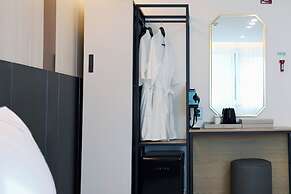 HOTEL MARIESTAY TAEN