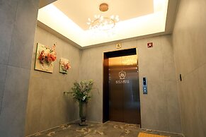 HOTEL MARIESTAY TAEN
