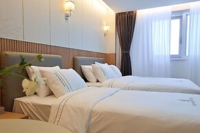 HOTEL MARIESTAY TAEN