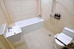 HOTEL MARIESTAY TAEN