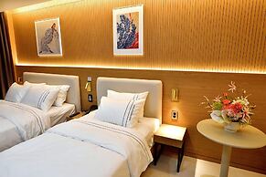HOTEL MARIESTAY TAEN