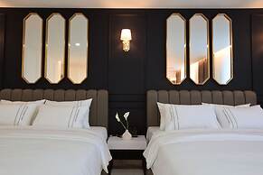 HOTEL MARIESTAY TAEN