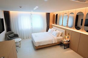 HOTEL MARIESTAY TAEN