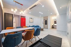 HOTEL MARIESTAY TAEN