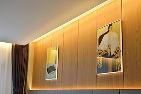 HOTEL MARIESTAY TAEN