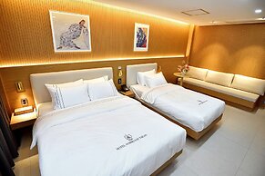 HOTEL MARIESTAY TAEN