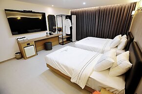 HOTEL MARIESTAY TAEN