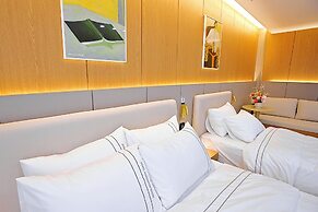 HOTEL MARIESTAY TAEN