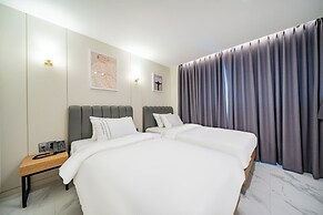 HOTEL MARIESTAY TAEN