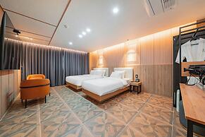 HOTEL MARIESTAY TAEN