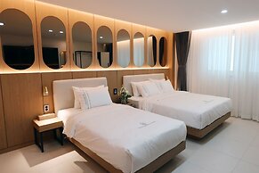 HOTEL MARIESTAY TAEN