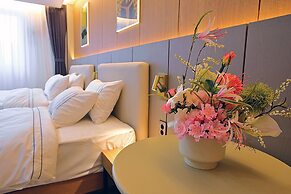 HOTEL MARIESTAY TAEN