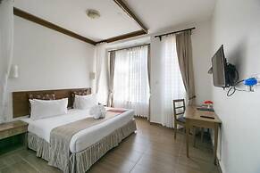 The Lukenya Getaway