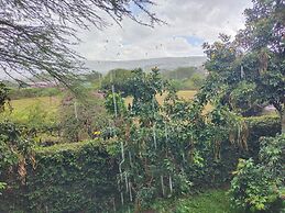 The Lukenya Getaway