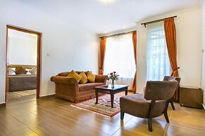The Lukenya Getaway