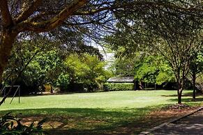The Lukenya Getaway