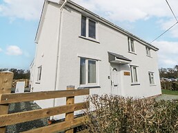 Glandwr House