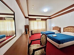 Naya Park View Hotel