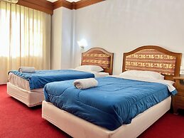Naya Park View Hotel