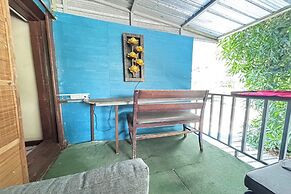 Sunshiny-BB Hostel near Punnavithi BTS station