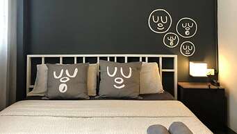 Bed'S Friend