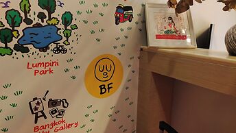Bed'S Friend
