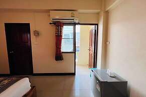 Baan Sabai Guesthouse