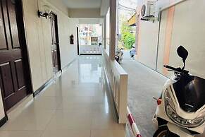 Baan Sabai Guesthouse