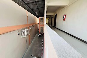 Baan Sabai Guesthouse