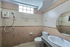 Baan Sabai Guesthouse