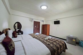 Baan Sabai Guesthouse
