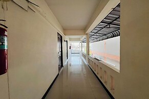 Baan Sabai Guesthouse