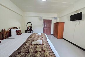 Baan Sabai Guesthouse