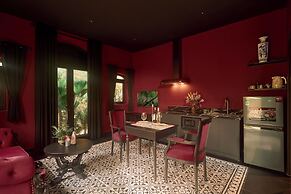 G'Villa Thao Dien