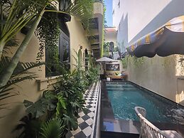 G'Villa Thao Dien