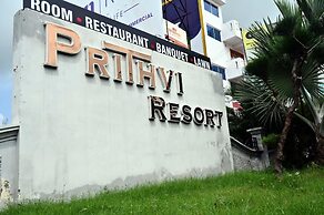 PRITHVI RESORT