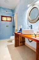 Villa con Piscina y Acceso a Laguna Yalkú, Akumal