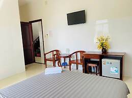 IU Beach Hotel Phu Quoc