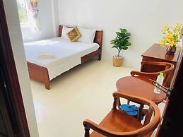 IU Beach Hotel Phu Quoc