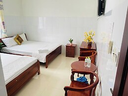 IU Beach Hotel Phu Quoc