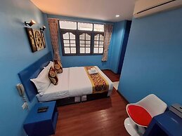 Wow Guesthouse