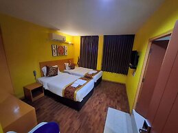 Wow Guesthouse